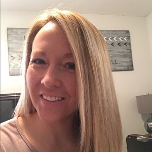 Meet your Posher, Kristi